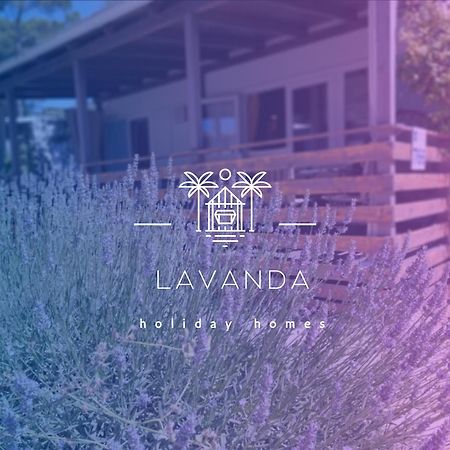Holiday Homes Lavanda - Биоград-на-Мору Экстерьер фото