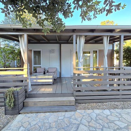 Holiday Homes Lavanda - Биоград-на-Мору Экстерьер фото