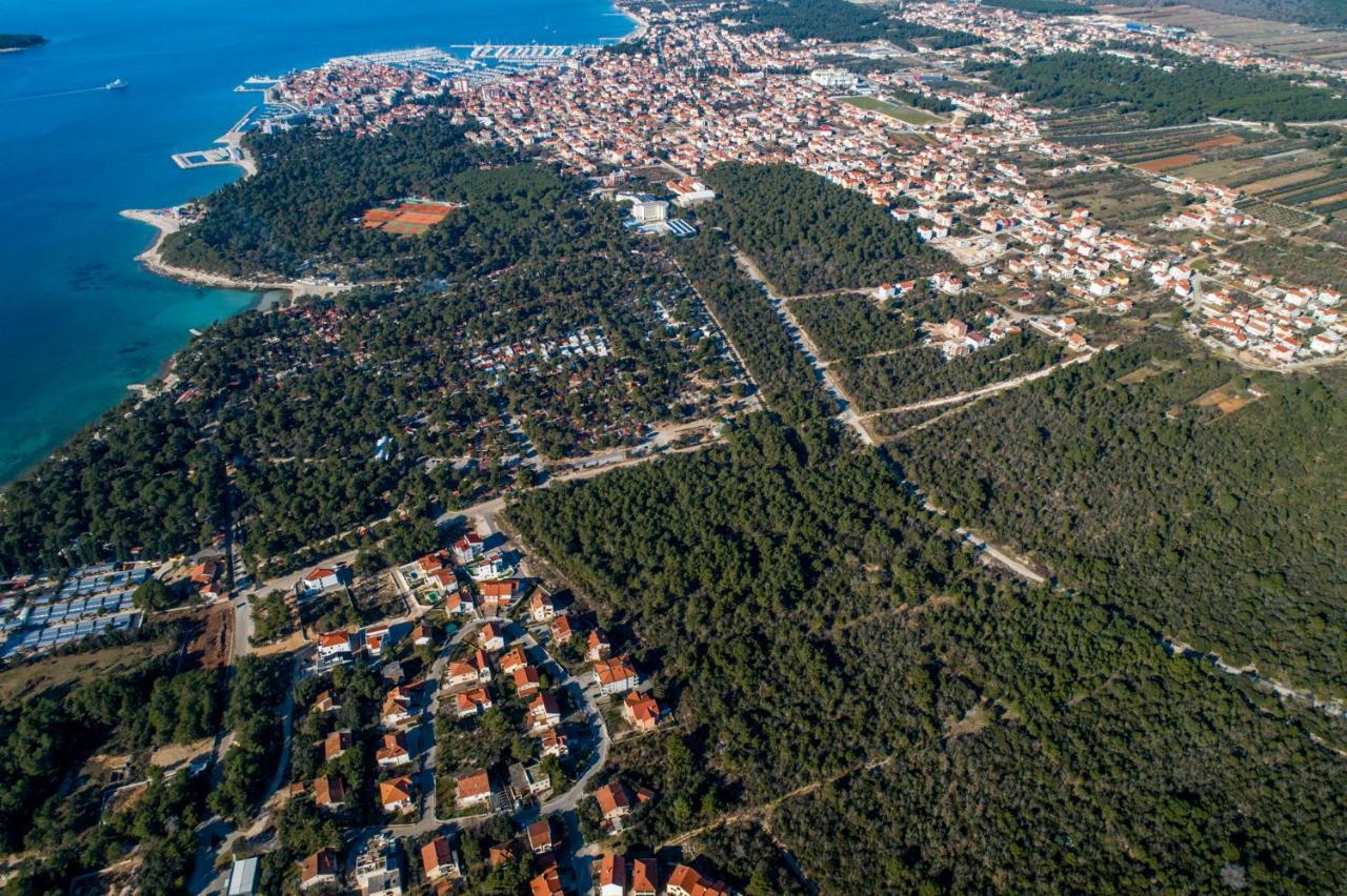 Holiday Homes Lavanda - Биоград-на-Мору Экстерьер фото