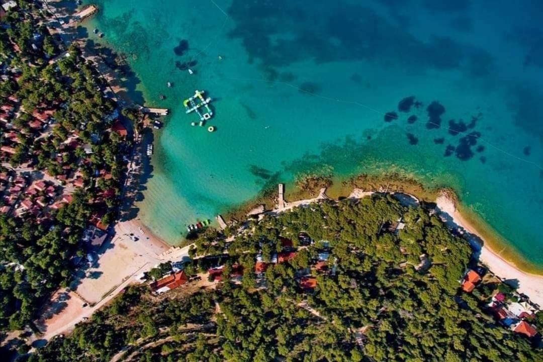 Holiday Homes Lavanda - Биоград-на-Мору Экстерьер фото