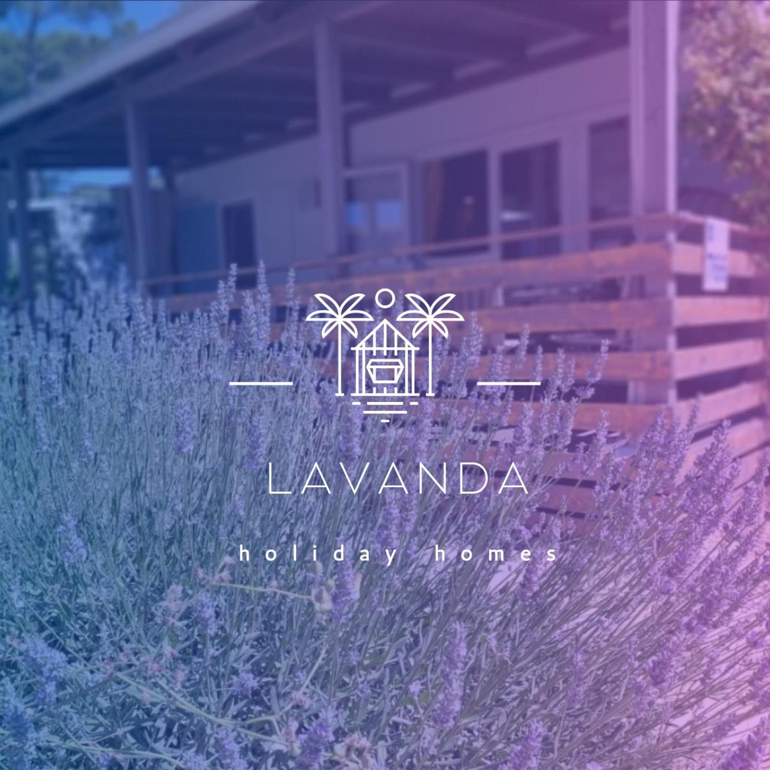 Holiday Homes Lavanda - Биоград-на-Мору Экстерьер фото