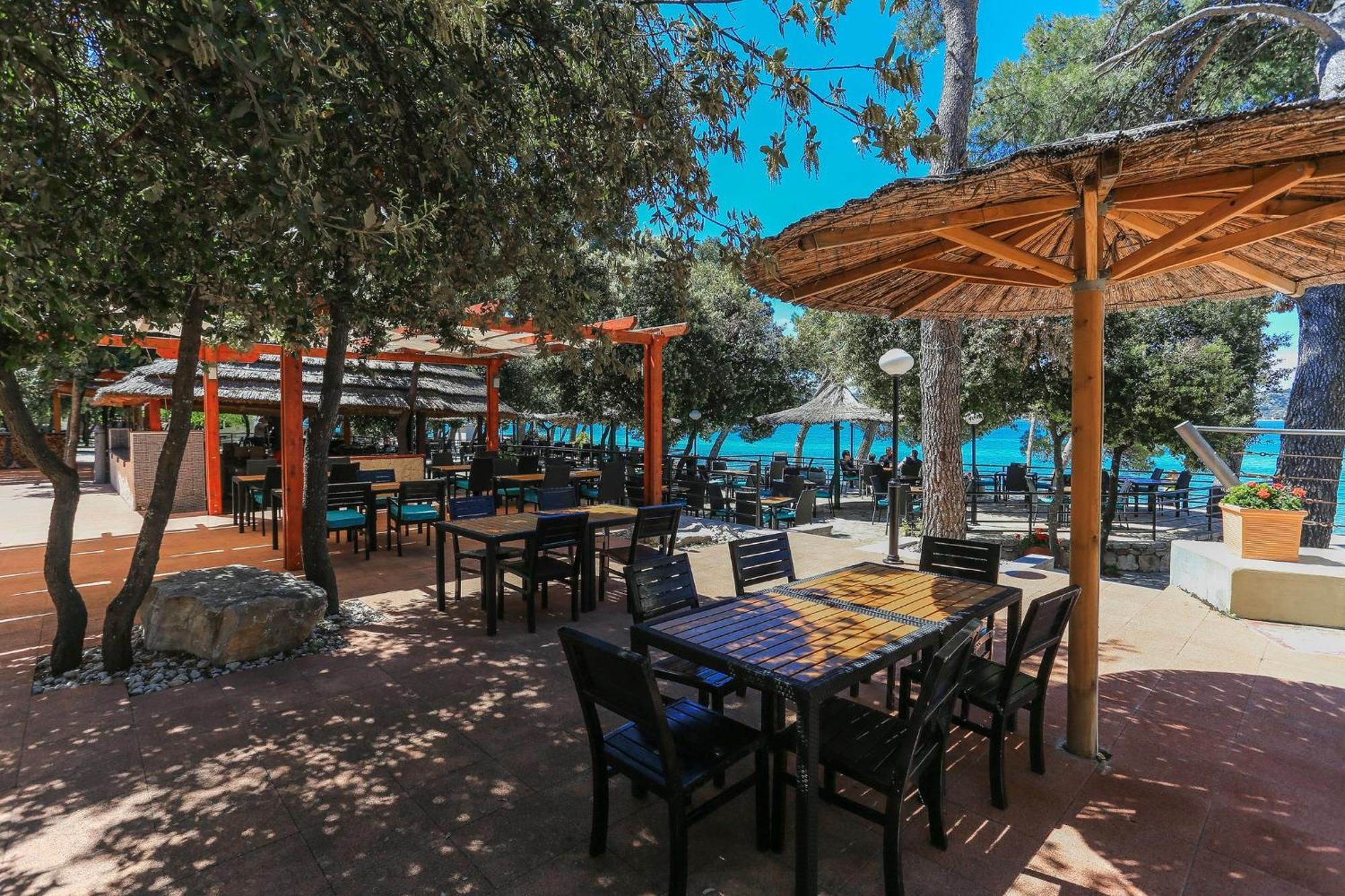 Holiday Homes Lavanda - Биоград-на-Мору Экстерьер фото